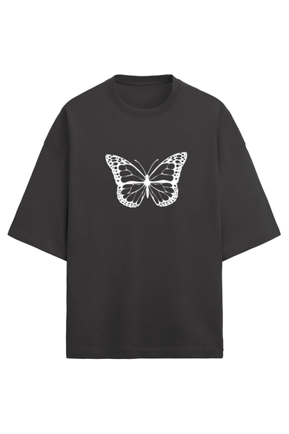 Unisex Terry Oversized T-Shirt