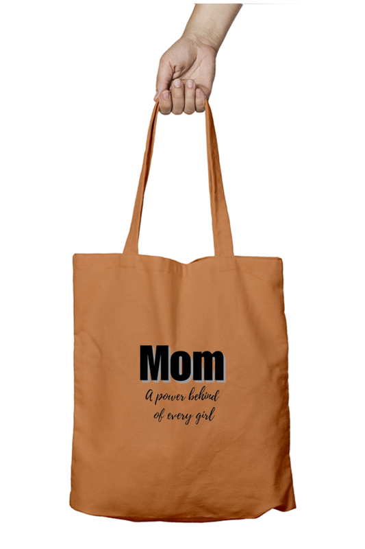 Tote Bag White